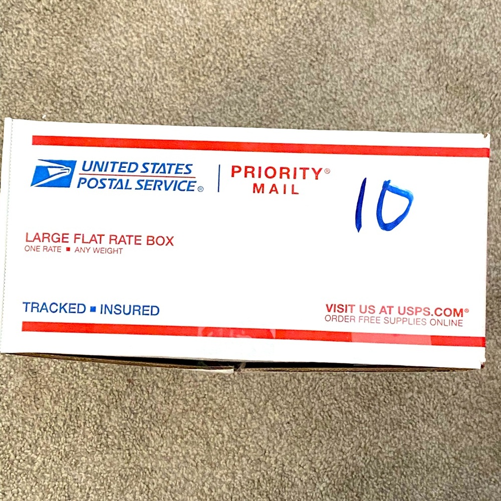 3 Handbags, 1 Coach! 🤩